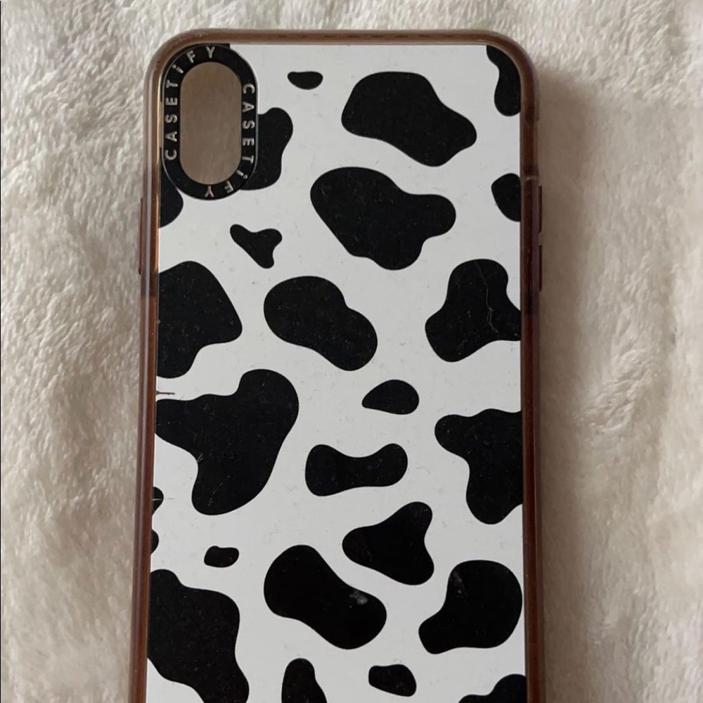 xsmax case